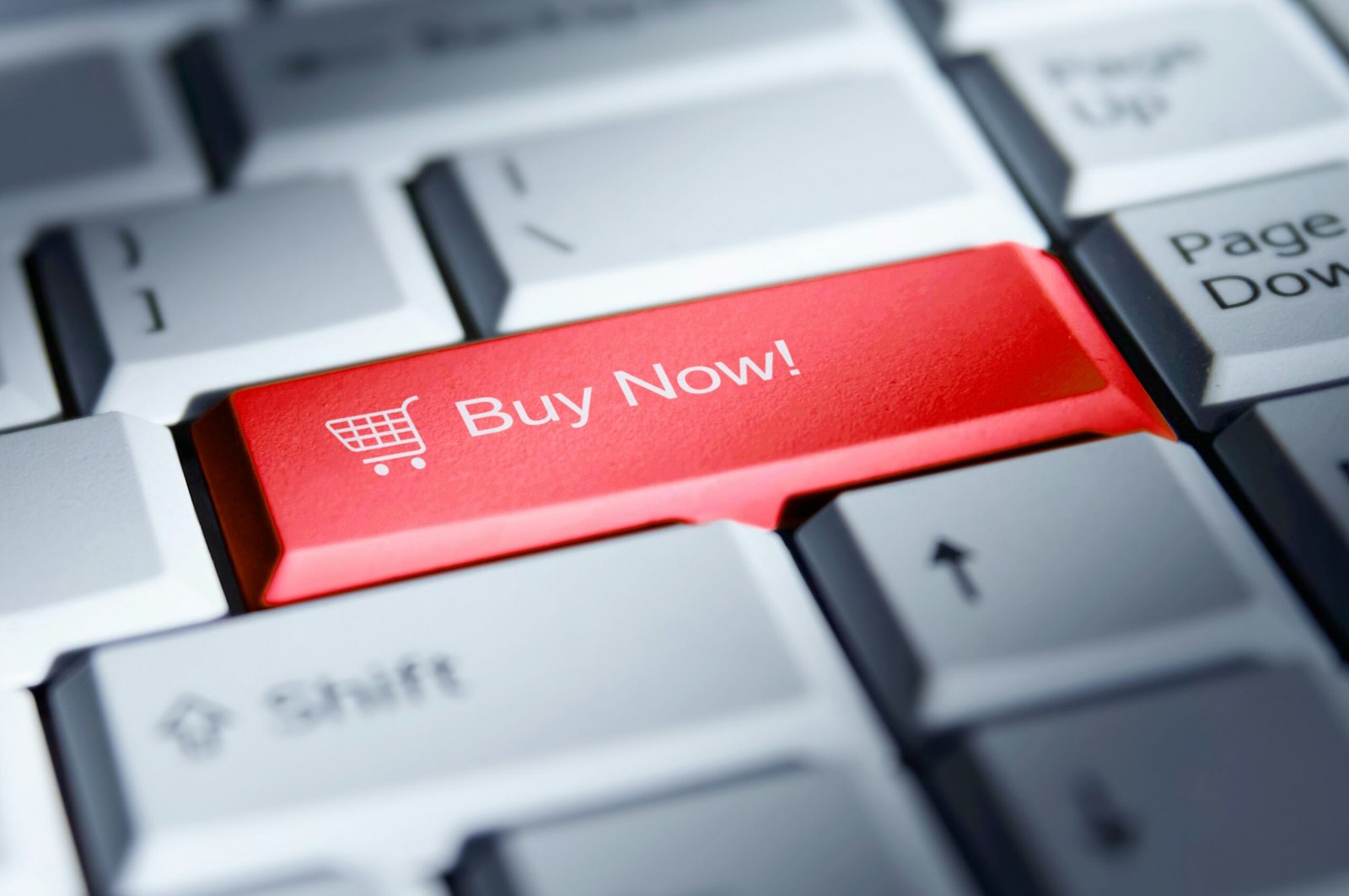 Buy Now! The Shopping Conspiracy: Dokumentari Sisi Gelap UX Design yang Menghancurkan Manusia Hingga Lingkungan