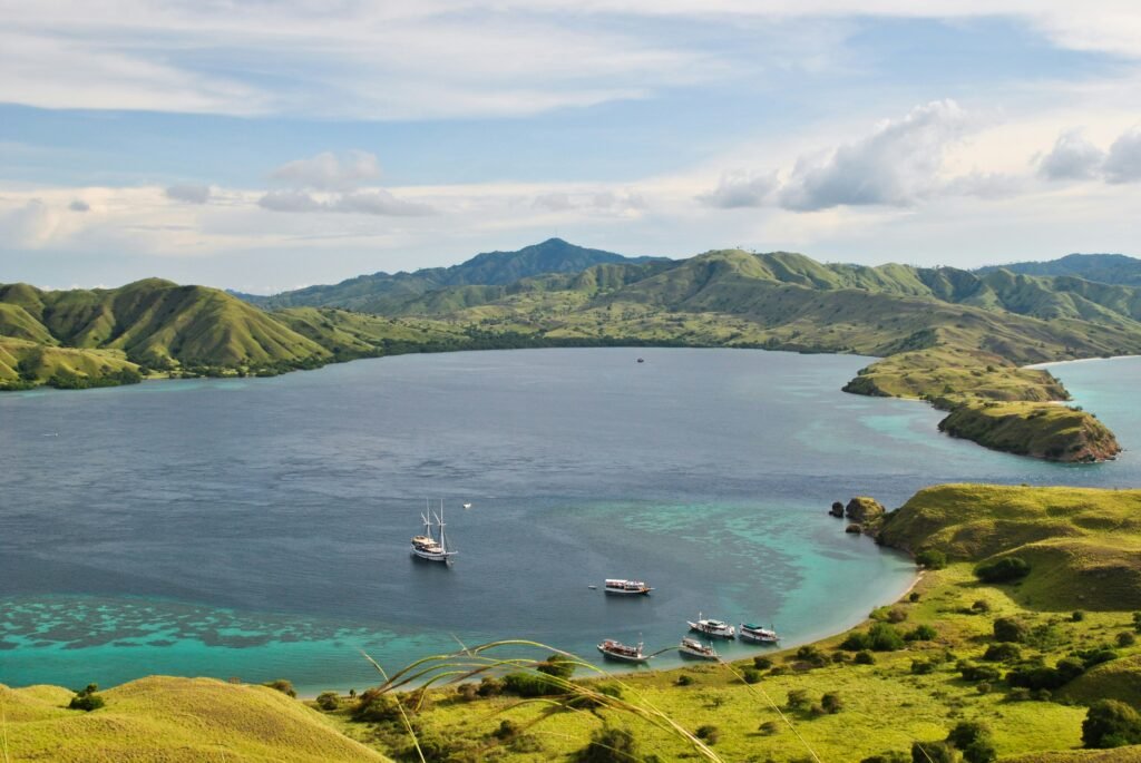 Beauty of Indonesia